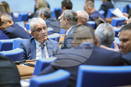 Парламент - заседание