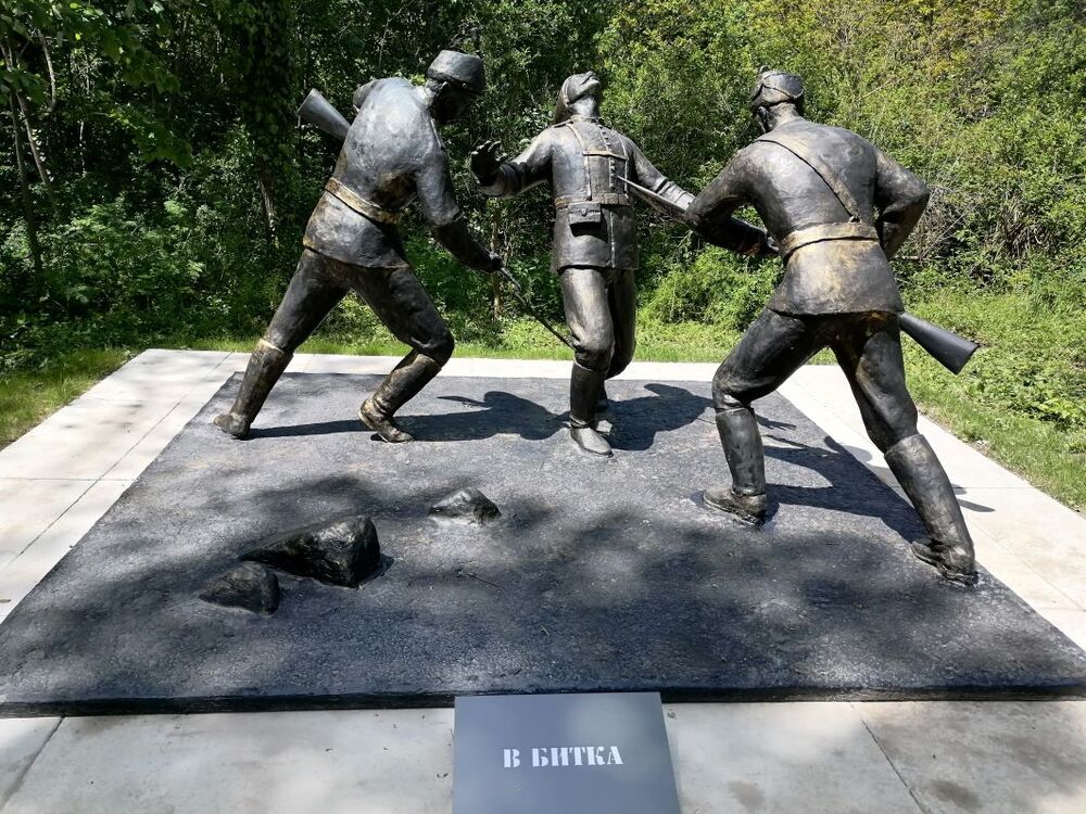 Община Плевен: Провеждане на историческа възстановка на битката при Гривица в рамките на проект „Маршрут на паметта: устойчиви трансгранични продукти за мемориален парк „Гривица” и крепост „Турну”