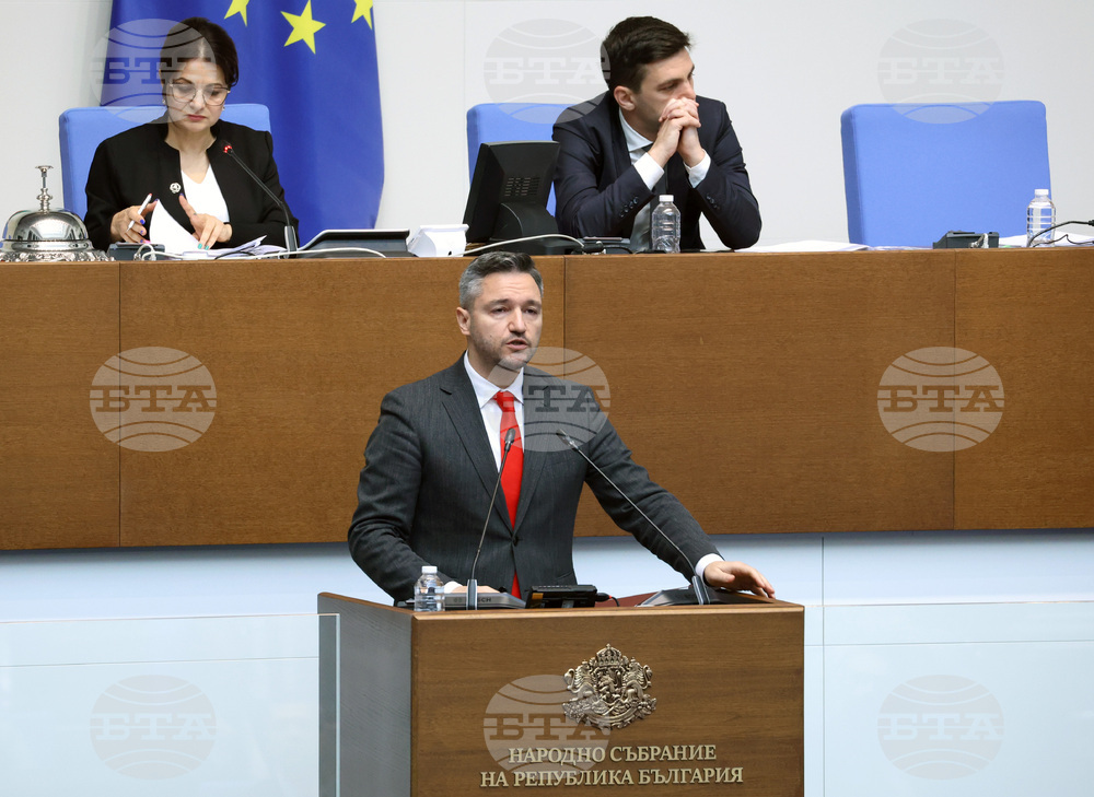 BSP for Bulgaria: Government Staying rather than Leaving Is Far Worse for Bulgaria