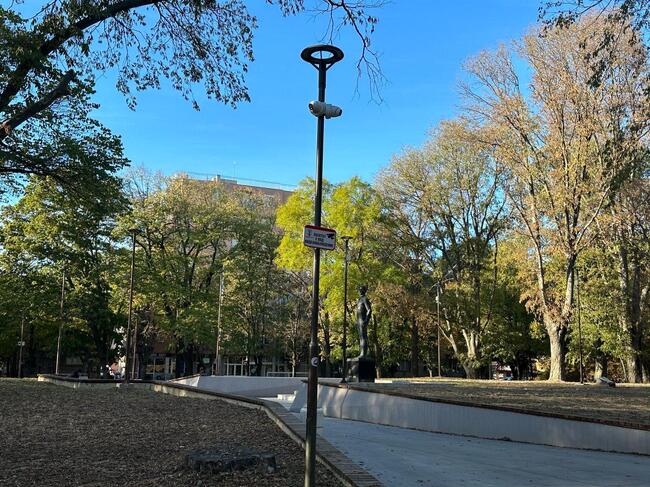 Община Русе: Продължава надграждането на видеонаблюдението на територията на община Русе