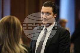 Публичното представяне на 21-ия брой на "Юридически барометър"