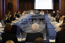 Публичното представяне на 21-ия брой на "Юридически барометър"