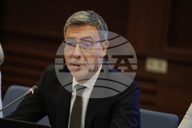 Публичното представяне на 21-ия брой на "Юридически барометър"