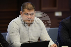 Публичното представяне на 21-ия брой на "Юридически барометър"