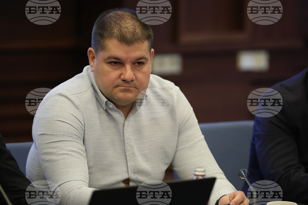 Публичното представяне на 21-ия брой на "Юридически барометър"