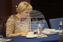 Публичното представяне на 21-ия брой на "Юридически барометър"