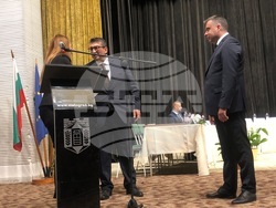 Снимка: Областна администрация Смолян