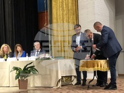 Снимка: Областна администрация Смолян