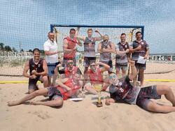 Снимка: Община Хасково