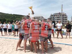 Снимка: Община Хасково