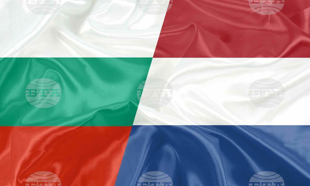 Dutch, Bulgarian Entrepreneurs to Discuss Innovation, Sustainability in Stara Zagora, Nov. 16