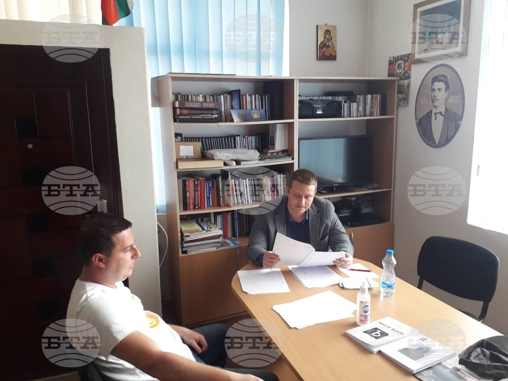 Консулски ден се проведе в Босилеград