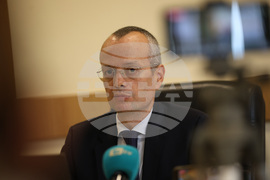 Благоевград - Методи Байкушев - пресконференция