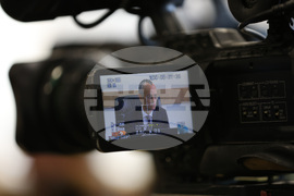 Благоевград - Методи Байкушев - пресконференция