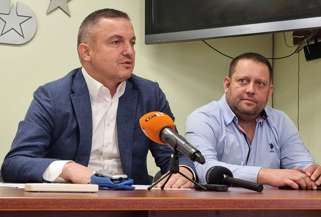 Съветниците от ГЕРБ ще внесат предложение за безплатни карти за учащи и пенсионери във Варна, когато всички електробуси влязат в употреба