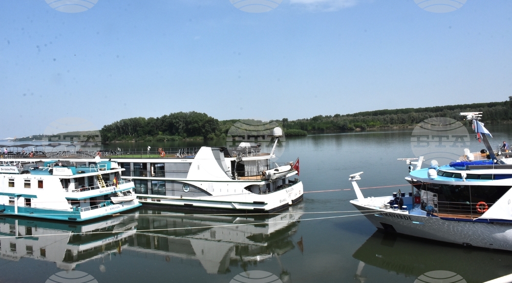 Сертификатите на българските речни капитани вече се разпознават автоматично при проверки в целия ЕС след намеса на омбудсмана 