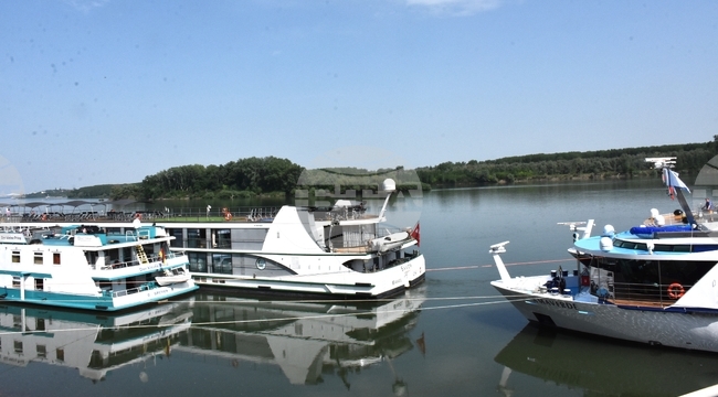 Сертификатите на българските речни капитани вече се разпознават автоматично при проверки в целия ЕС след намеса на омбудсмана 