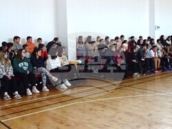 Снимка: Районен съд – Разград