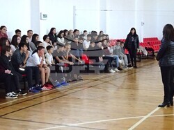 Снимка: Районен съд – Разград