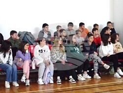 Снимка: Районен съд – Разград