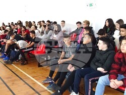 Снимка: Районен съд – Разград