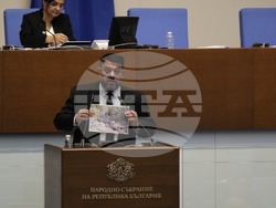 Снимка: БСП