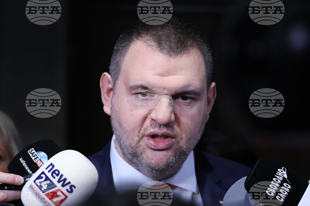MRF Floor Leader: Interior Minister Was Pressured By Continue the Change-Democratic Bulgaria