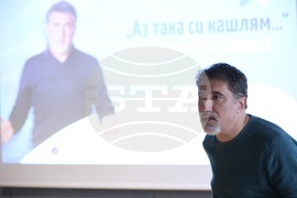 Месеца за борба с рака на белите дробове - събитие