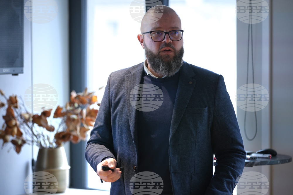 Месеца за борба с рака на белите дробове - събитие