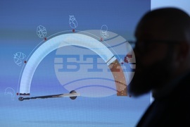 Месеца за борба с рака на белите дробове - събитие