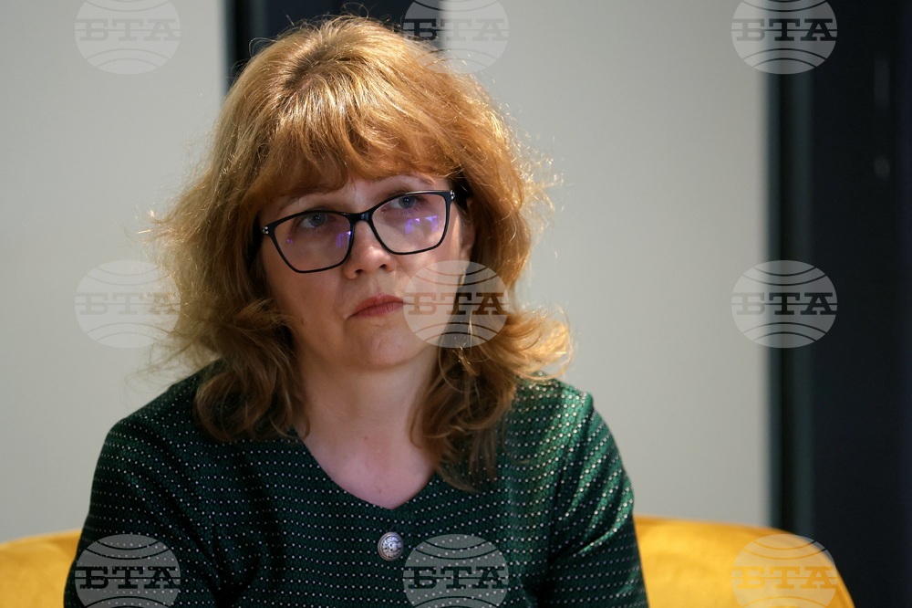 Месеца за борба с рака на белите дробове - събитие