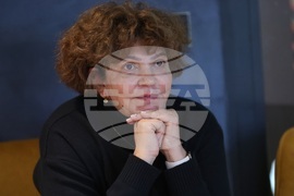 Месеца за борба с рака на белите дробове - събитие