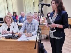 Общински съвет Плевен 