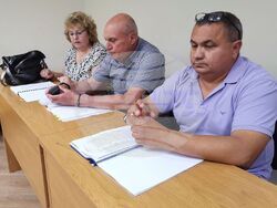 Общински съвет Плевен 