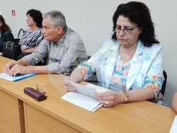 Общински съвет Плевен 