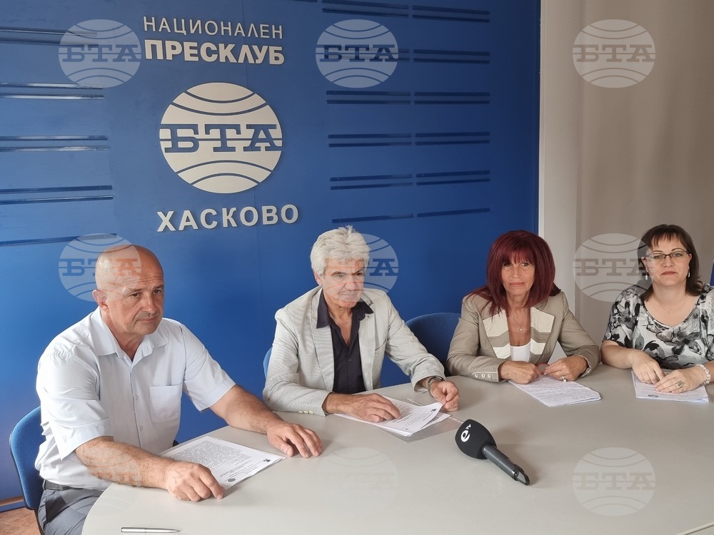 В област Хасково 11 работодатели предлагат 49 свободни работни места за украинци