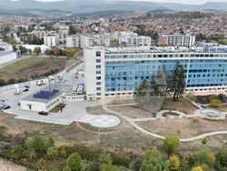 Снимка: Министерство на транспорта и съобщенията