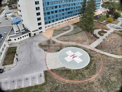 Снимка: Министерство на транспорта и съобщенията