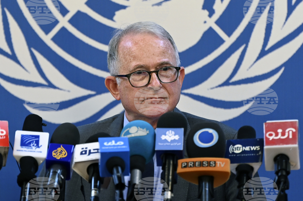 Наложени от талибаните ограничения в Афганистан в сферата на здравеопазването излагат жените на риск, предупреди експерт от ООН