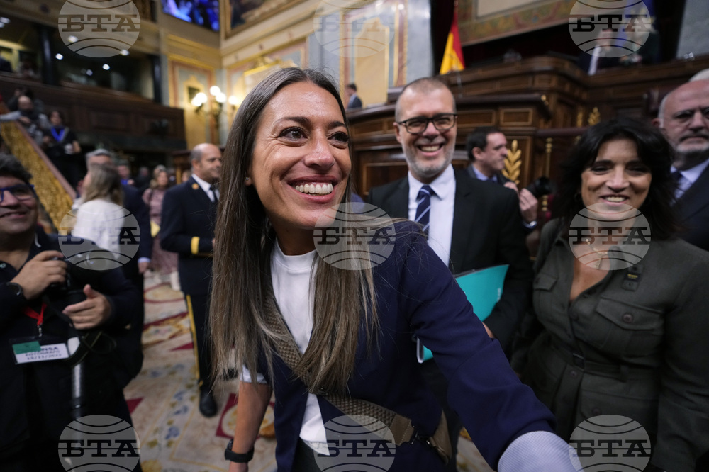 Каталунска сепаратистка партия гласува да оттегли подкрепата си за правителството на Педро Санчес