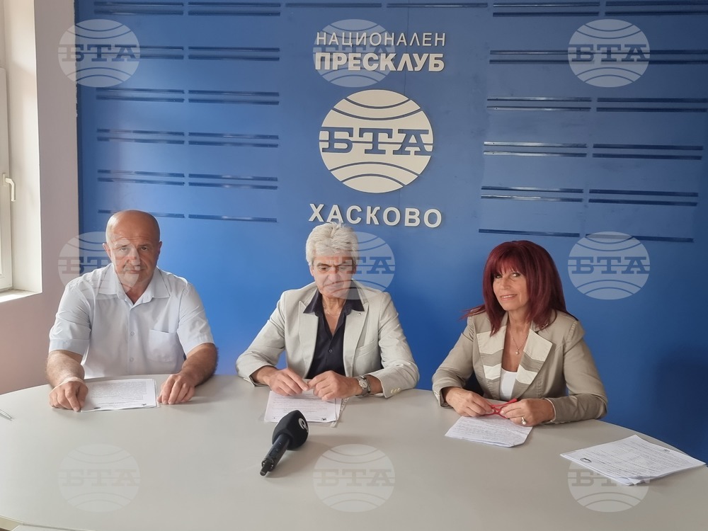 Селското стопанство и строителството ще бъдат акцент в контролната дейност на Инспекцията по труда в Хасково
