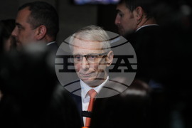 Парламент - Николай Денков - изявление