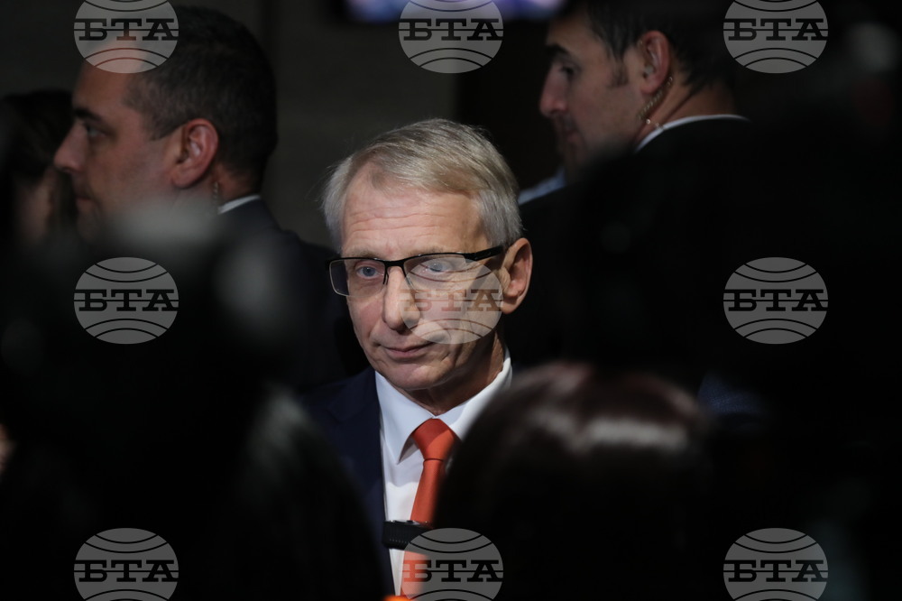 Парламент - Николай Денков - изявление