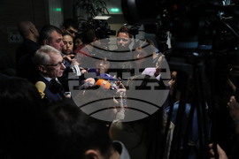 Парламент - Николай Денков - изявление