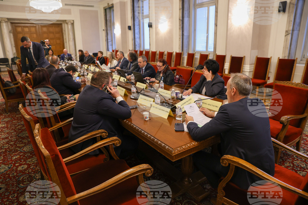 Парламент - Комисия по образованието и науката