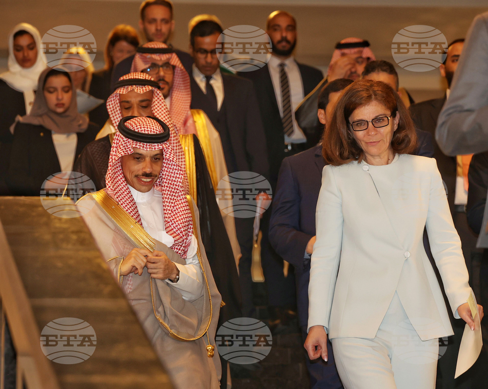 Bulgaria and Saudi Arabia to Cooperate in Economy, Energy and Security