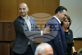 Дискусия - местни избори