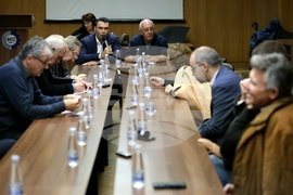 Дискусия - местни избори