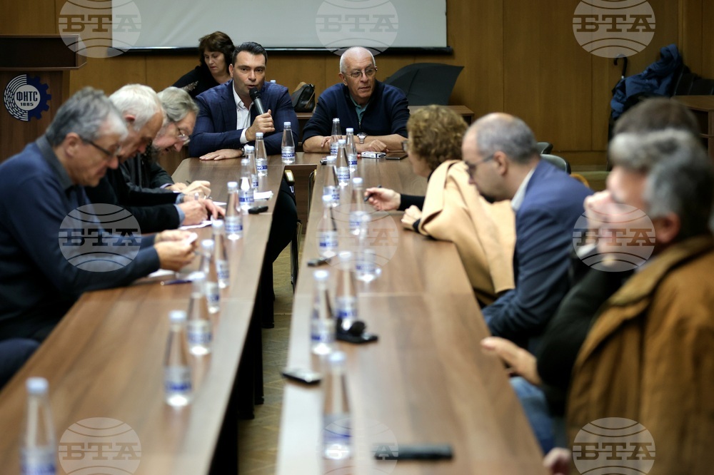 Дискусия - местни избори