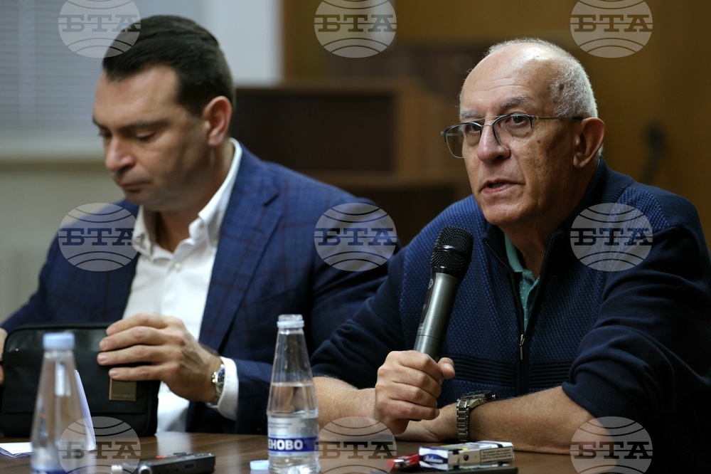 Дискусия - местни избори